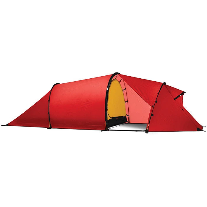Hilleberg Nallo 2 GT Tent Gear 2 Hilleberg Nallo 2 GT Tent Gear