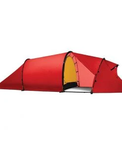 Hilleberg Nallo 3 GT Tent Gear