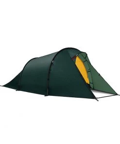 Hilleberg Nallo 4 Person Tent Gear