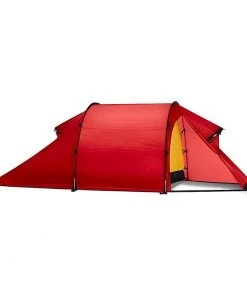 Hilleberg Nammatj 2 Person Tent Gear