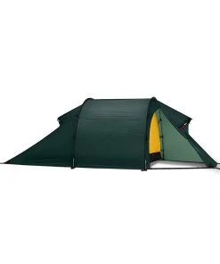 Hilleberg Gear Nammatj 3 Person Tent