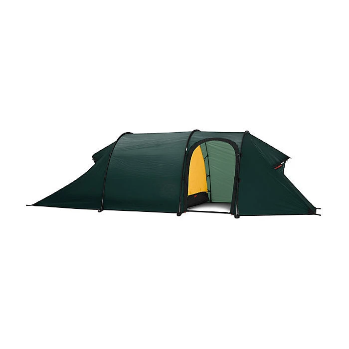 Hilleberg Nammatj 3 GT Tent Gear 1 Hilleberg Nammatj 3 GT Tent Gear