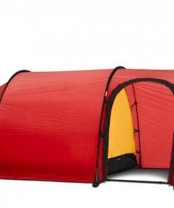 Hilleberg Nammatj 3 GT Tent Gear