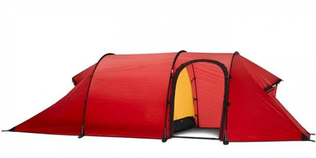 Hilleberg Nammatj 3 GT Tent Gear 2 Hilleberg Nammatj 3 GT Tent Gear