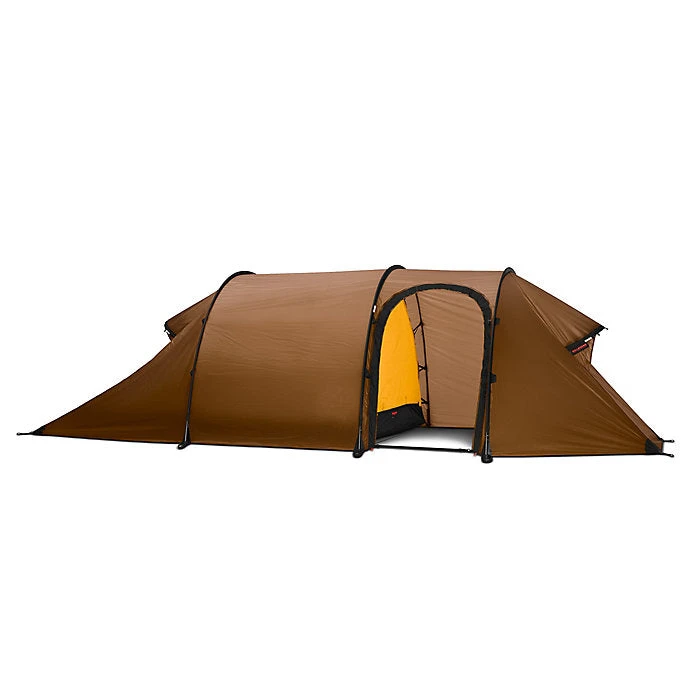 Hilleberg Nammatj 3 GT Tent Gear 3 Hilleberg Nammatj 3 GT Tent Gear