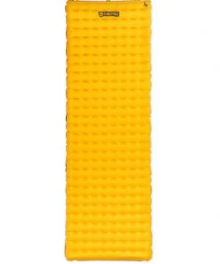 NEMO Sleeping Bags Tensor™ Ultralight Insulated Pad 6 NEMO Sleeping Bags Tensor™ Ultralight Insulated Pad