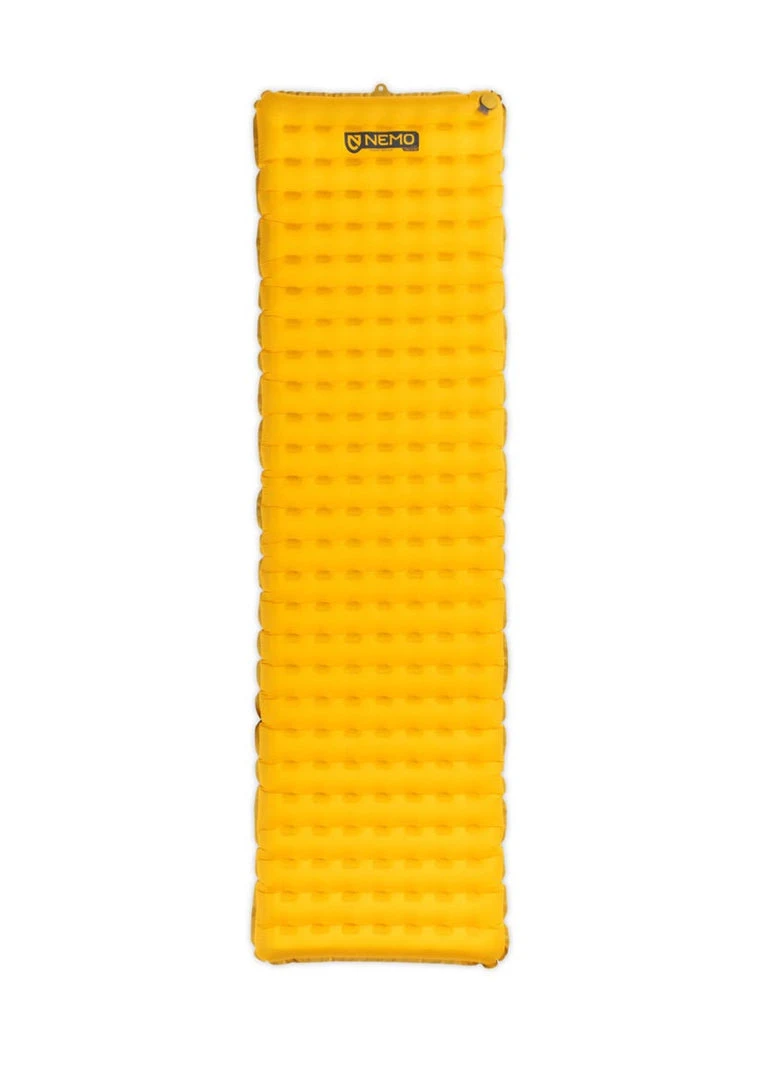 NEMO Sleeping Bags Tensor™ Ultralight Insulated Pad 1 NEMO Sleeping Bags Tensor™ Ultralight Insulated Pad