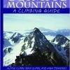 Mountaineers Books Olympic Mountains: A Climbing Guide