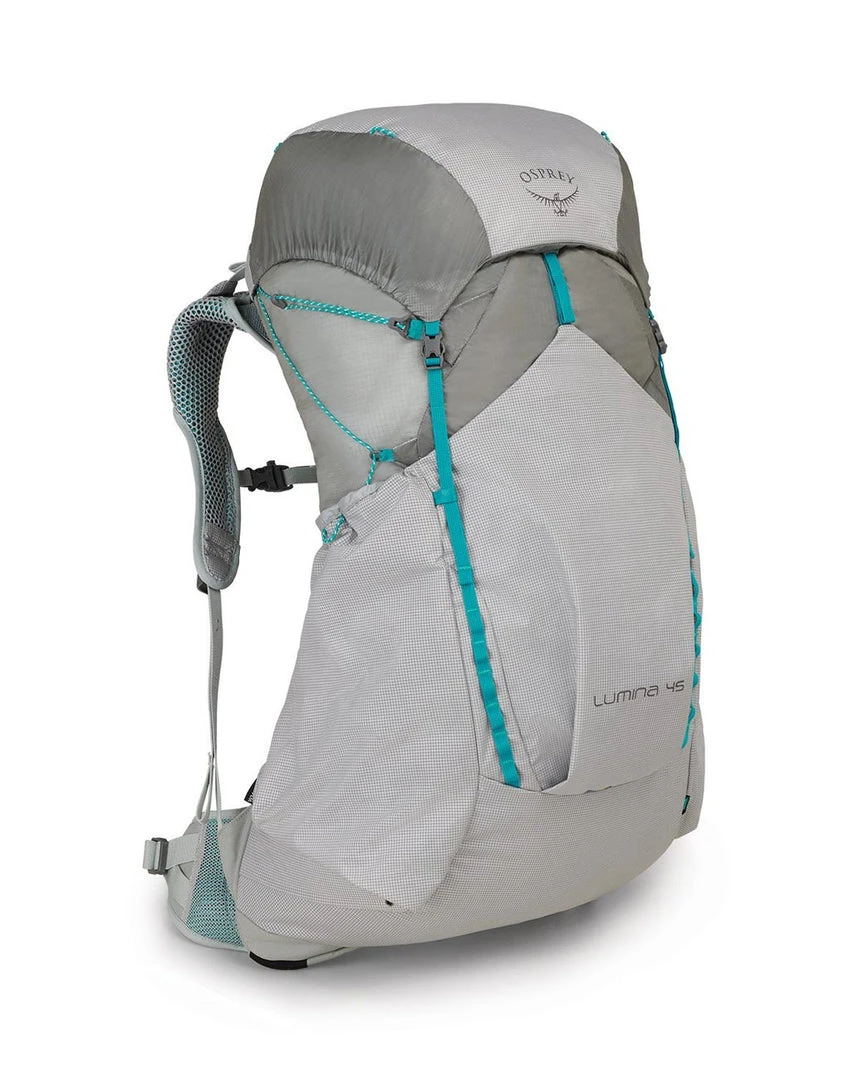 Osprey Backpacks Lumina 45 Backpack - Women's 1 Osprey Backpacks Lumina 45 Backpack - Women's