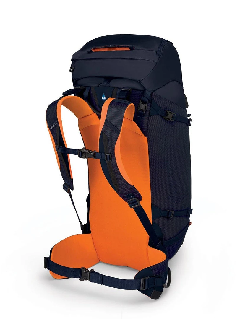 Osprey Backpacks Mutant 38 Backpack 2 Osprey Backpacks Mutant 38 Backpack
