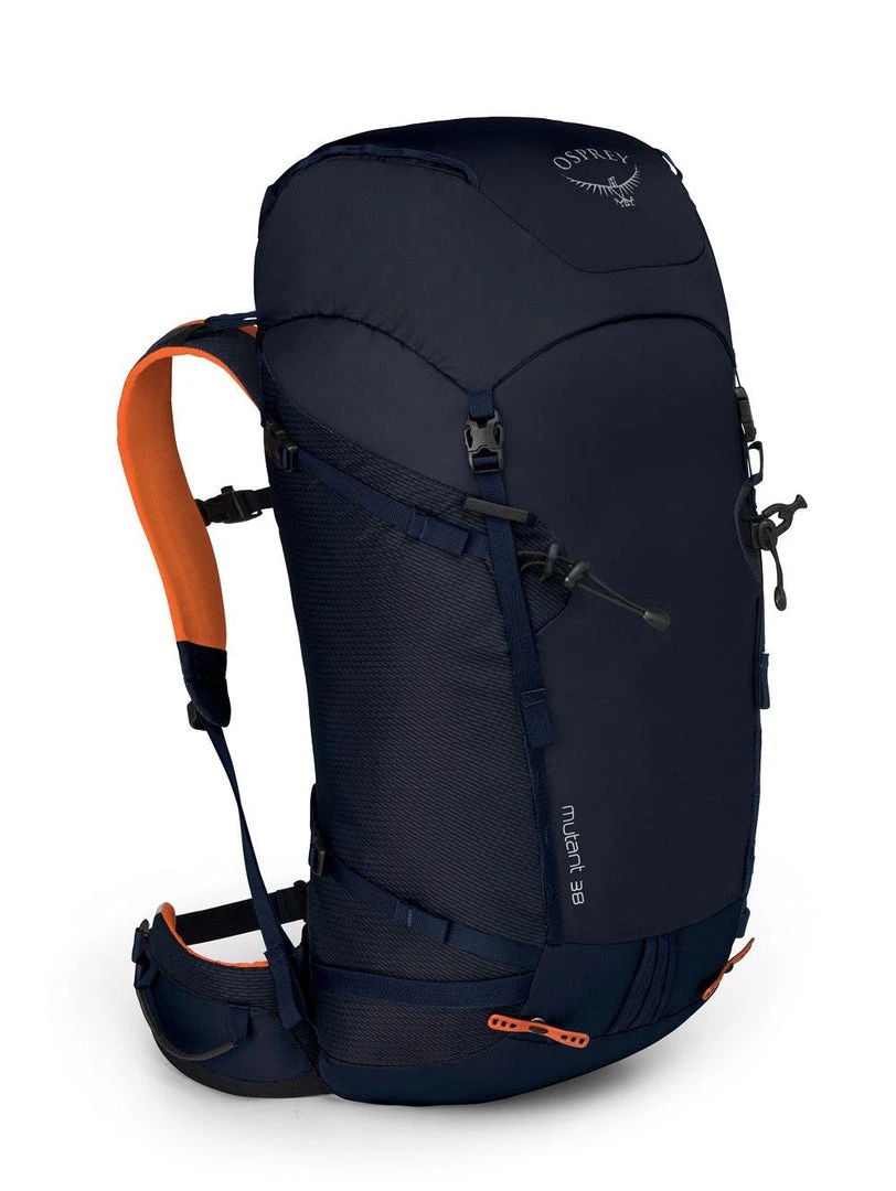 Osprey Backpacks Mutant 38 Backpack 1 Osprey Backpacks Mutant 38 Backpack