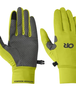Outdoor Research Gloves & Mittens ActiveIce Chroma Full Sun Gloves
