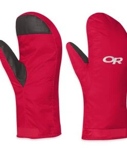 Outdoor Research Alti Mitts Men's Gloves & Mittens