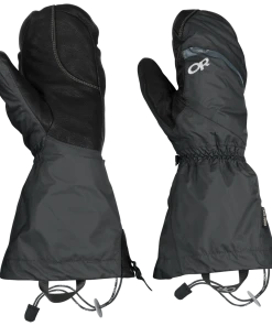 Outdoor Research Alti Mitts Men's Gloves & Mittens