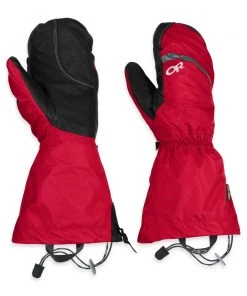Outdoor Research Alti Mitts Men's Gloves & Mittens