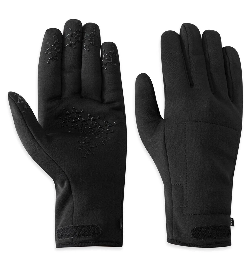 Outdoor Research Arete Gloves Women's Gloves & Mittens 2 Outdoor Research Arete Gloves Women's Gloves & Mittens