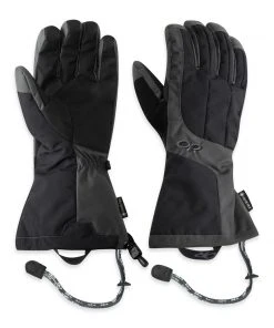 Outdoor Research Gloves & Mittens Arete Gloves Men's
