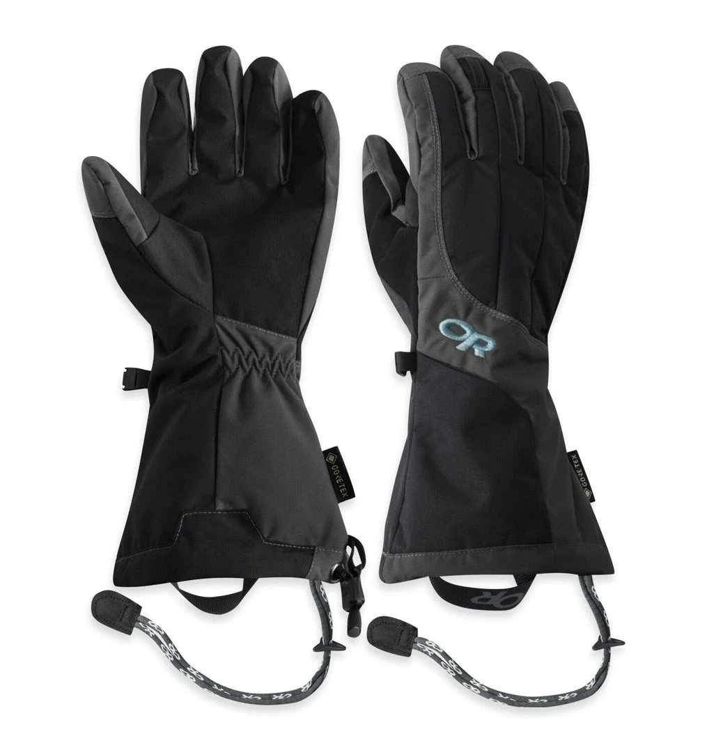 Outdoor Research Arete Gloves Women's Gloves & Mittens 1 Outdoor Research Arete Gloves Women's Gloves & Mittens