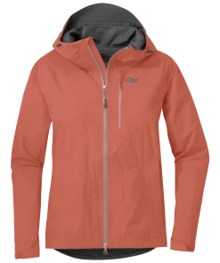Outdoor Research Aspire Jacket Women's Clothing