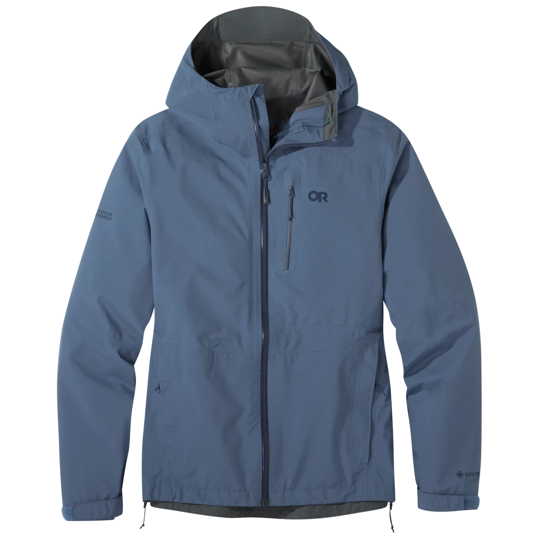 Outdoor Research Aspire II Jacket Women's 2 Outdoor Research Aspire II Jacket Women's