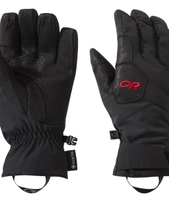 Outdoor Research Gloves & Mittens BitterBlaze Aerogel Gloves Women's