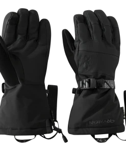 Outdoor Research Gloves & Mittens Carbide Sensor Gloves Men's