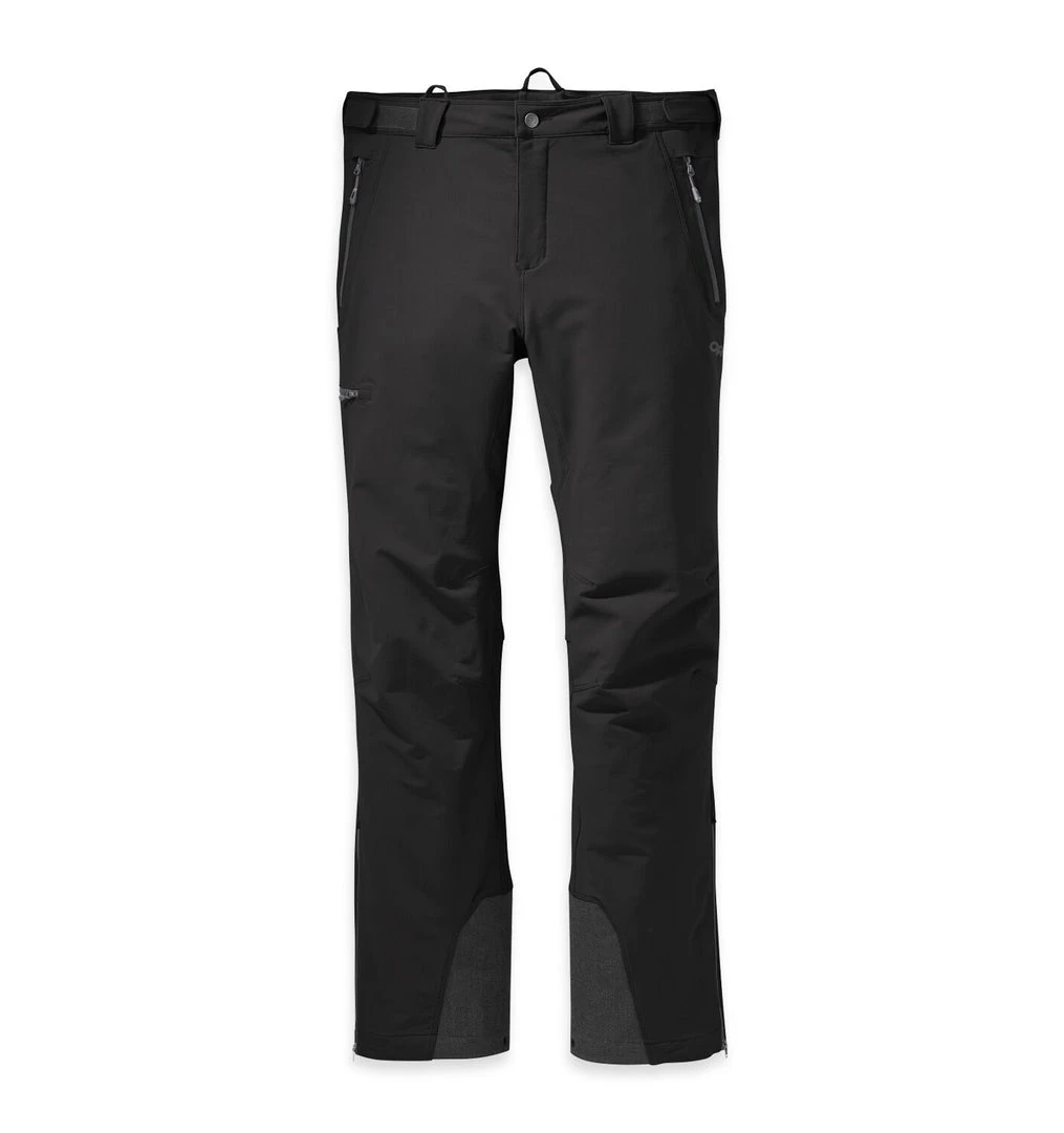 Outdoor Research Cirque II Pants Men's 1 Outdoor Research Cirque II Pants Men's