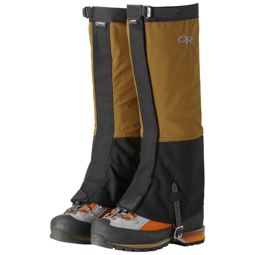 Outdoor Research Clothing Crocodile GORE-TEX® Gaiters Men's 4 Outdoor Research Clothing Crocodile GORE-TEX® Gaiters Men's