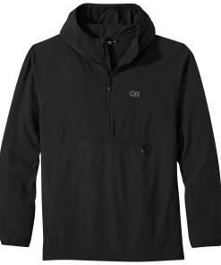 Outdoor Research Clothing Ferrosi Anorak Men's