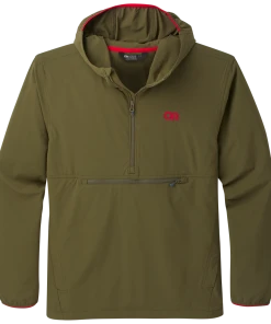Outdoor Research Ferrosi Anorak Men's F21 Clothing