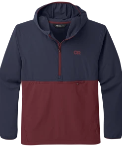 Outdoor Research Ferrosi Anorak Men's F21 Clothing 5 Outdoor Research Ferrosi Anorak Men's F21 Clothing