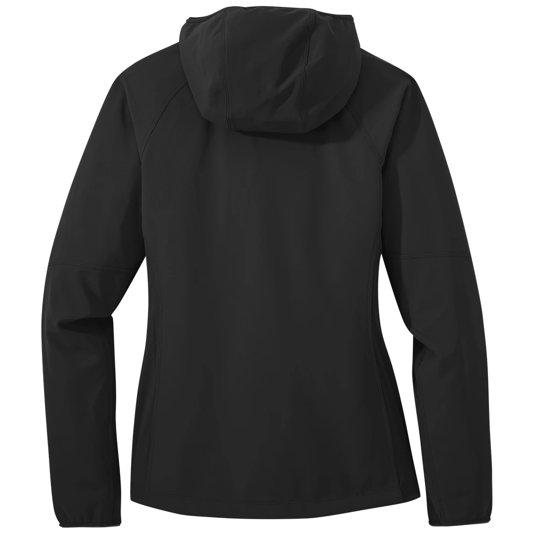 Outdoor Research Clothing Ferrosi Grid Hooded Jacket Women's 3 Outdoor Research Clothing Ferrosi Grid Hooded Jacket Women's