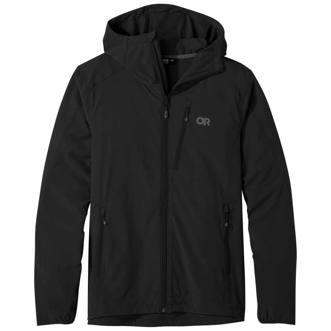 Outdoor Research Ferrosi Hoodie Men's 3 Outdoor Research Ferrosi Hoodie Men's