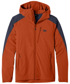 Outdoor Research Ferrosi Hoodie Men's