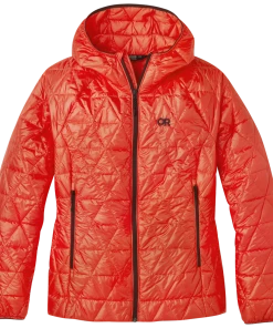 Outdoor Research Helium Insulated Hoodie Women's Clothing