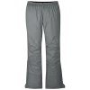 Outdoor Research Helium Rain Pants Women's Pewter Clothing