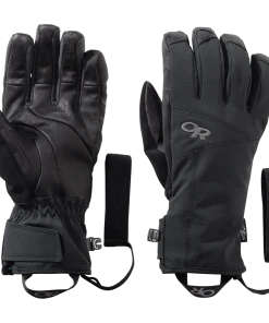 Outdoor Research Illuminator Sensor Gloves