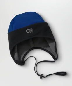 Outdoor Research Peruvian GORE-TEX® Infinium Hat Clothing