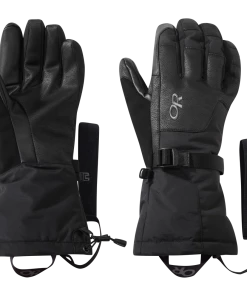 Outdoor Research Revolution Sensor Gloves Men's