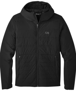 Outdoor Research Shadow Insulated Hoodie Men's