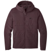 Outdoor Research Shadow Insulated Hoodie Men's