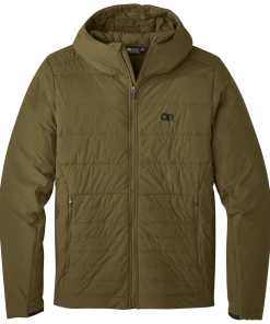 Outdoor Research Shadow Insulated Hoodie Men's