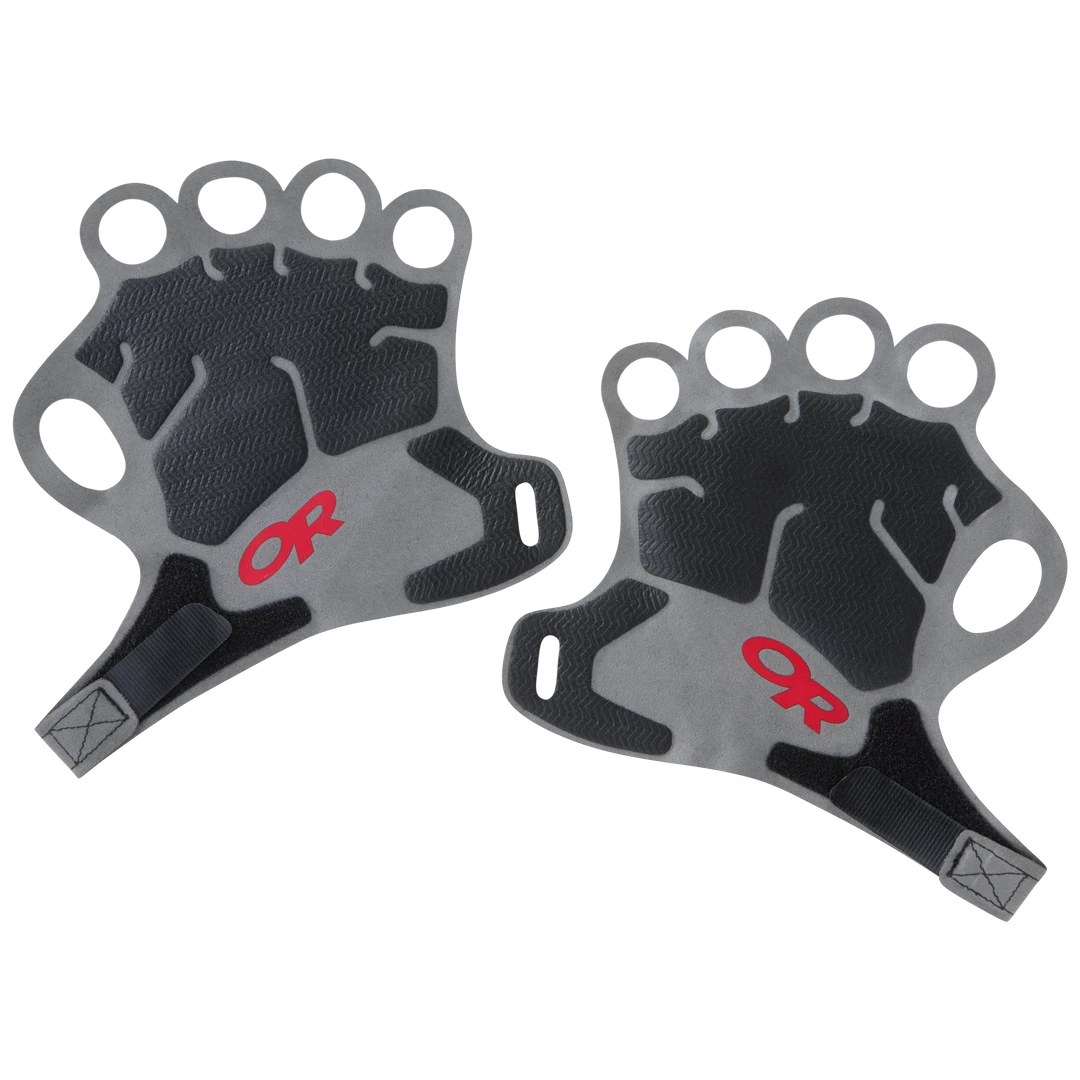 Outdoor Research Climbing Accessories Splitter Gloves 1 Outdoor Research Climbing Accessories Splitter Gloves