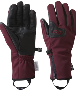 Outdoor Research Gloves & Mittens Stormtracker Sensor Gloves Women's