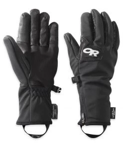 Outdoor Research Gloves & Mittens Stormtracker Sensor Gloves Women's