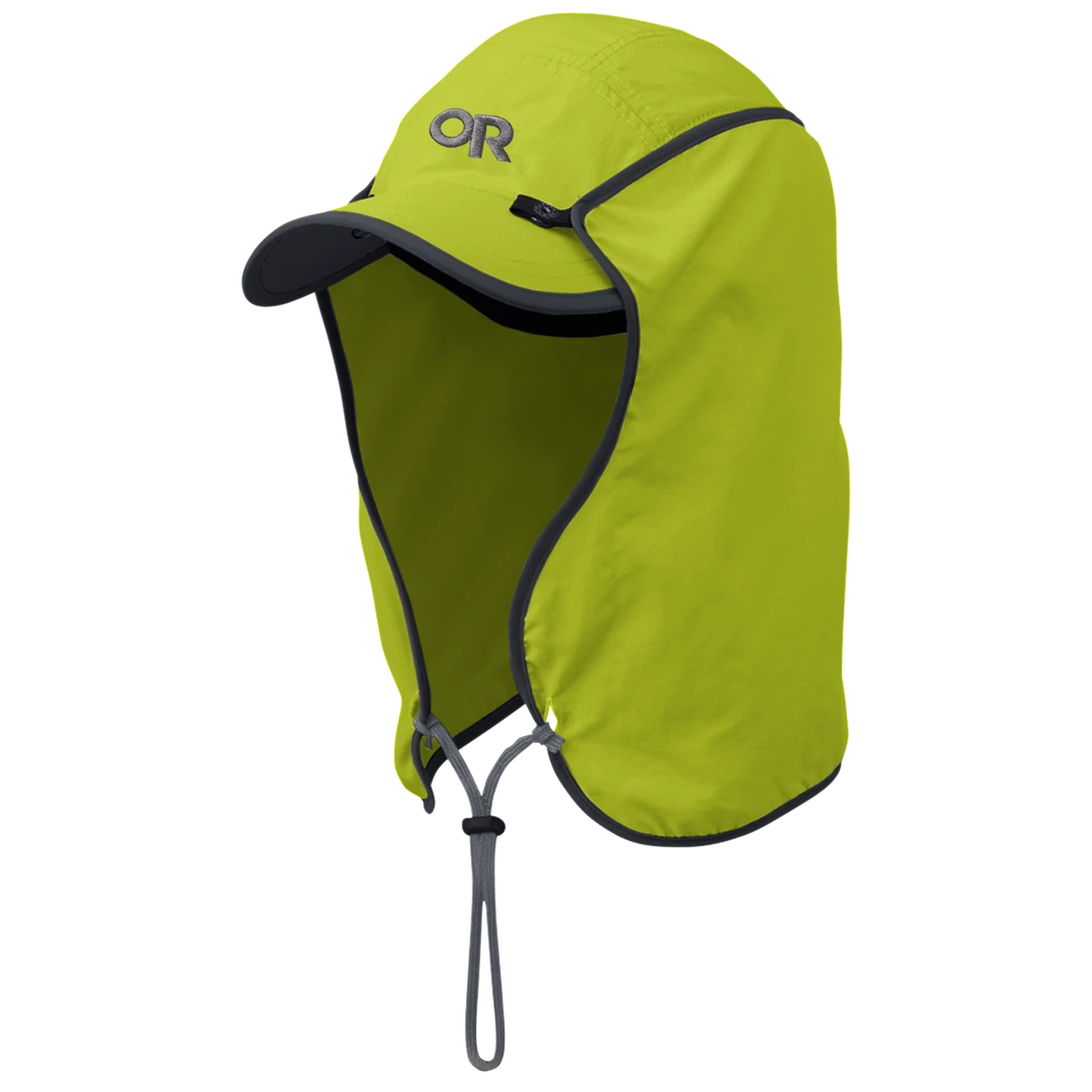 Outdoor Research Sun Runner Cap 2 Outdoor Research Sun Runner Cap