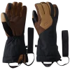 Outdoor Research Gloves & Mittens Super Couloir Sensor Gloves Men's