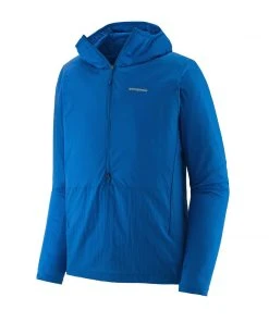Patagonia Airshed Pro Pullover Men's Clothing