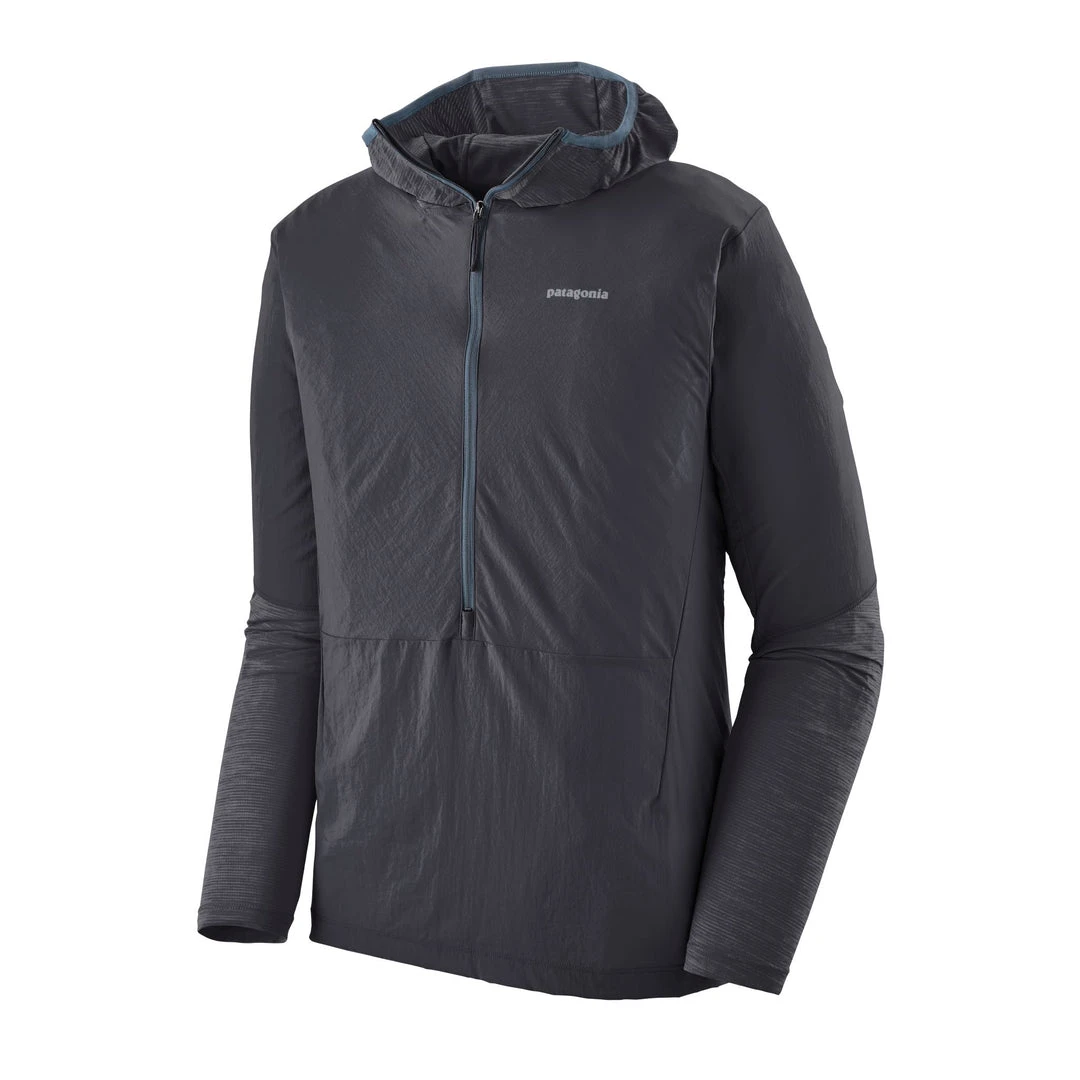 Patagonia Airshed Pro Pullover Men's Clothing 2 Patagonia Airshed Pro Pullover Men's Clothing