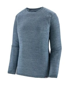Patagonia Capilene Air Crew Women's Clothing